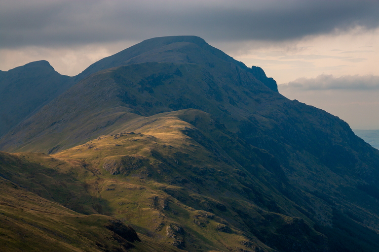 Honister Hostel, October 2024