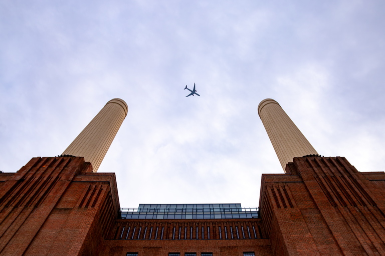 London, February 2025